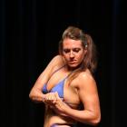 Laci  Nowlin - NPC Battle on the Bluff 2013 - #1